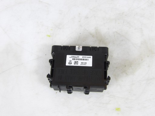 DACIA DUSTER II 1.3TCE LIFT module control unit of tension 284Y66LA2A