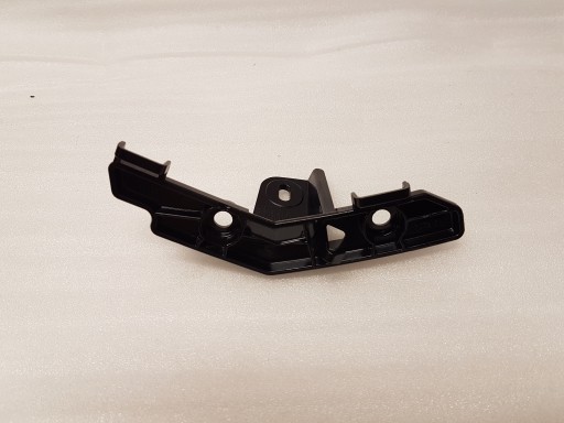Support Support plaque Pare choc Droite Avant BMW X1 U11 X1L U12 9883592