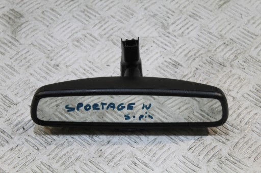RETROVISORE INTERNO 5 PIN KIA SPORTAGE 4 IV