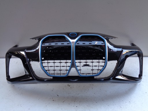 front bumper BMW I4 G26 m-packet NR 44795