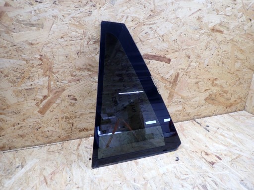 СТЕКЛО КУЗОВА, ДВЕРЬ ЗАДНЯЯ ЛЕВАЯ, BMW X5 E70 ЕВРОПА