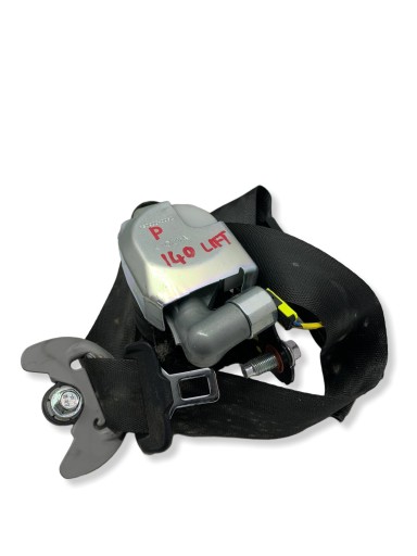 tension belt safety front right 88820-3Z000 HYUNDAI I40 (2014-2019)