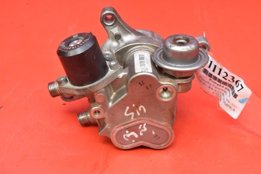 pump WYSOKIEGO of pressure 94811031525 PORSCHE PANAMERA 970 4.8 V8 400 KM