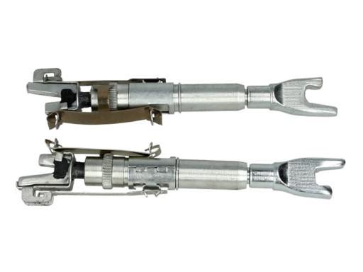 7018 - НАБОР САМОРЕГУЛЯТОРОВ ДЛЯ ЧЕЛЮСТЕЙ HAM. ФИАТ