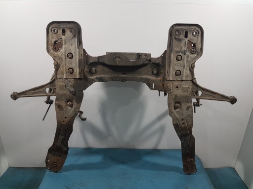 000004758 - Peugeot 807 і 2.0b санки передня люлька