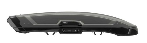 Коробка даху Thule Vector m Titan Matte