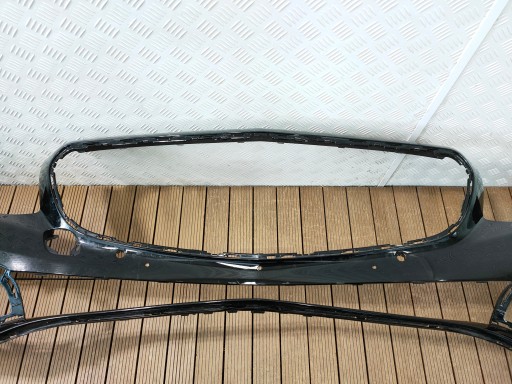 MERCEDES E-KLASA W213 16- Frontstoßstange vorne A2138850238 OE