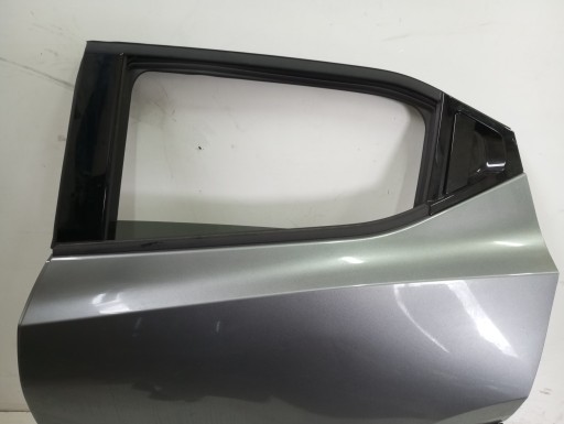 door left rear. NISSAN JUKE II F16 21R