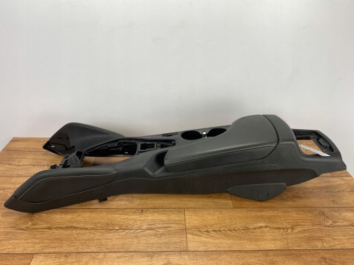 Tunel central armrest Chevrolet Camaro SS 2016+ USA