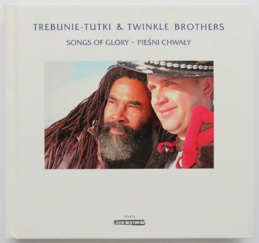Trebunie-Tutki & Twinkle Brothers - Songs Of Glory / Pieśni Chwały ...