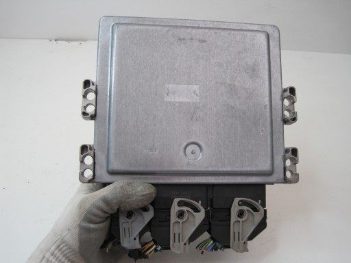 Модуль комп'ютера двигуна nissan qashqai a3c0769990001 237106ub00