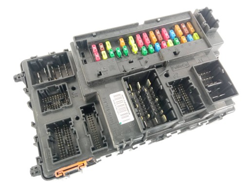 modulo BSM GU5T-15604-DFC Ford Mondeo Mk5 (2014-)