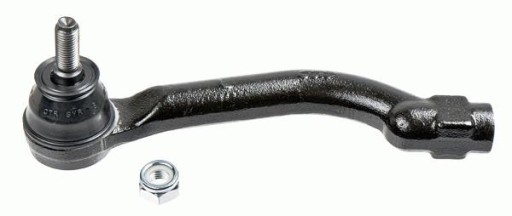 Наконечник рульової тяги LEMFÖRDER 37419 01