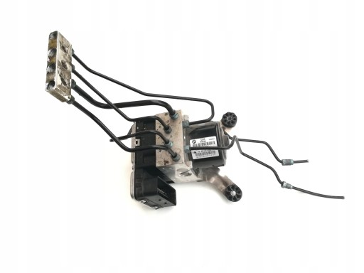 7845674 7848102 - Головний гальмівний циліндр ABS DSC BMW F10 M5 F06 F12 F13 M6