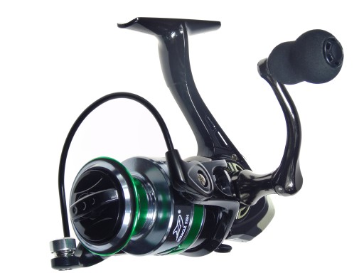 Котушка Miracle Fish DF3000 5.2:1