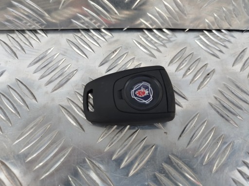 Пульт дистанционного управления разблокирован scania