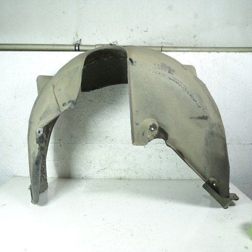 BMW 5 E60 Radschale heck links 7033751