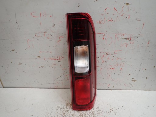 light rear part rear right TRAFIC III VIVARO B 2014- 265504656