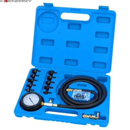 ТЕСТЕР ДАВЛЕНИЯ МАСЛА 0-140 БАР