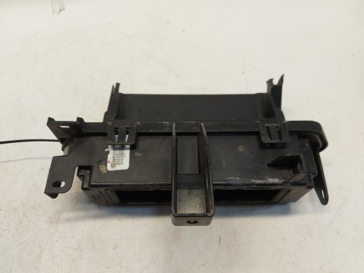 Ford Ranger VI 6 2024r. Stütze Halter KOMPUTERA MB3A-12A692-BB