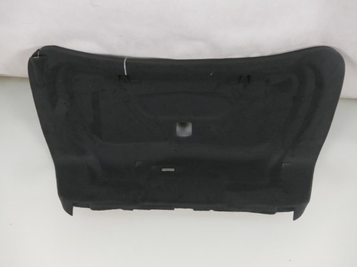 MERCEDES S W220 LIFT upholstery cover side bonnet boot