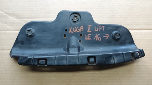 left rear light holder FORD KUGA II LIFT 2016->