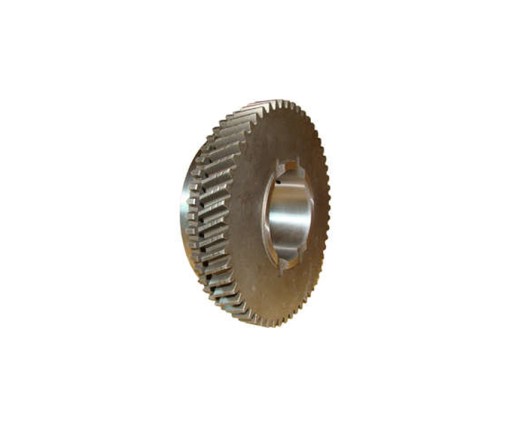 33332-23320-71 - КОРОБКА ПЕРЕДАЧ ВИЛОЧНИЙ НАВАНТАЖУВАЧ TOYOTA 7 II 55