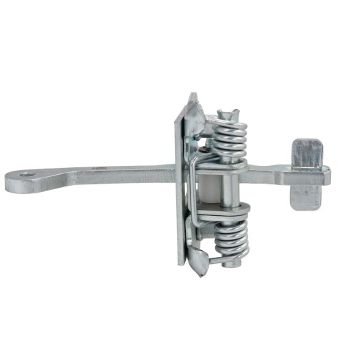 6004-00-0154P - ОГРАНИЧИТЕЛЬ ДВЕРИ ПЕРЕДНИЙ ПРАВЫЙ / ЛЕВЫЙ НОВЫЙ ЖУК