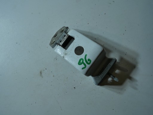 hinge door rear part Master Movano 844000013R