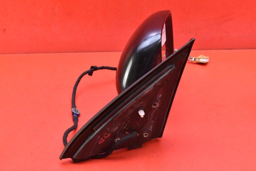 Spiegel rechts LC9Z EU 010714 VW TOUAREG 1 und 02-07 12 PIN