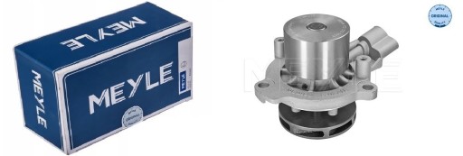 113 220 - Водяний насос VW PASSAT (B8) GOLF 7 VII 1.6 2.0 TDi