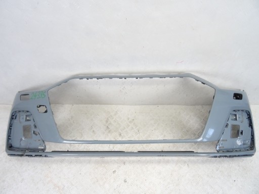 AUDI A1 82A S-LINE bumper front front