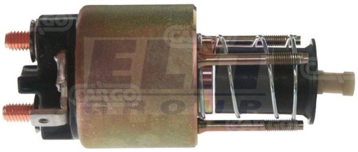 CARGO 232452 електромагніт