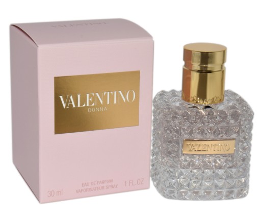 valentino valentino donna woda perfumowana 30 ml     