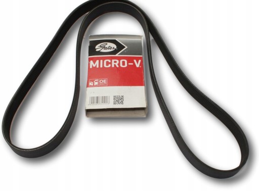 GATES КЛИНОВИЙ РЕМІНЬ 7DPK1880