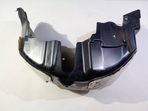 mudguard mudguard flap right rear part rear. right Ford Explorer V 2016