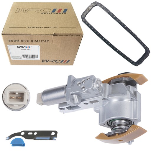 6400103 - НАТЯЖИТЕЛЬ ЦЕПИ ГРМ AUDI VW SEAT 1.8 1.8 T