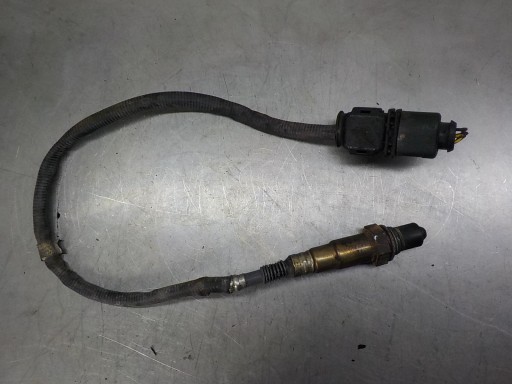 OPEL AGILA B 1.2 16V B SONDA LAMBDA 0258017272