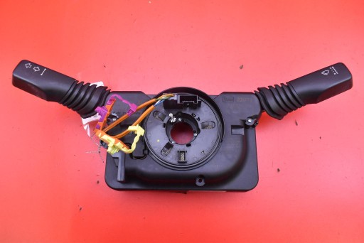 DEVIO LUCI TERGICRISTALLO TERGI PAJAK 13198906 OPEL ASTRA 3 III H 5D HB 04-07