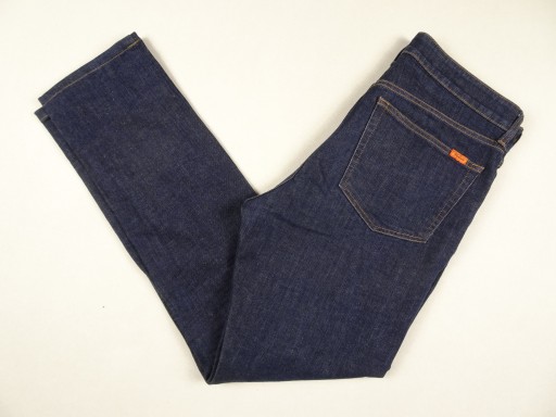 Faconnable Jeans Flex 36 L XL pás 90 cm