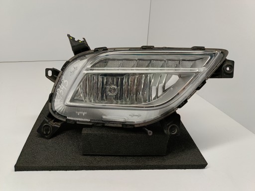 Kia niro 16- галогенная лампа drl led правая передняя h8 92202-g5000