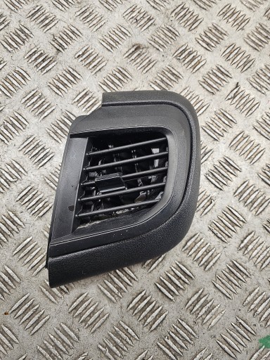 grid air conditioning devices right CITROEN JUMPY IV 16- 98085956ZD