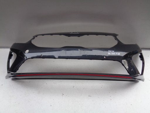 FRONTSTOSSSTANGE KIA CEED III 18- GT-LINE NR 33026