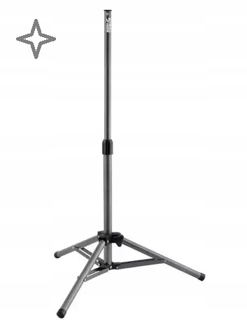 DEDRA стальной штатив для ламп 0,56-1 м DED6908