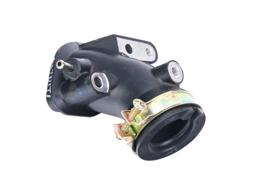 02-3150054 - Впускной патрубок LJ50QT/3b3 4T / 21 (e5)