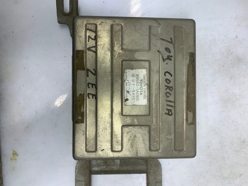 КОНТРОЛЕР КОМП'ЮТЕРА ДВИГУНА 895501A060 MP5470