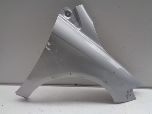 fender right front MERCEDES B-KLASA W246 11- NR 37495
