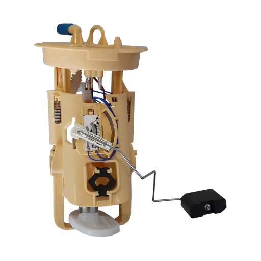 16141183845 - BMW 3 E90 318 d 320 d паливний насос в зборі