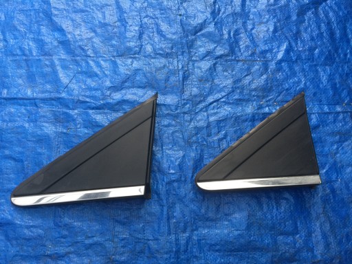 CHRYSLER VOYAGER V CARAVAN T&C 08 09 ТРИКУТНИК КРИЛА