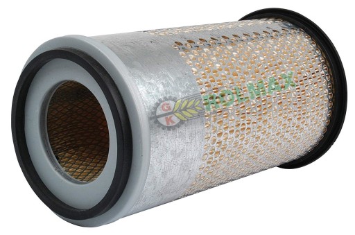 Повітряний фільтр Massey Ferguson 1698374M2 ZAM